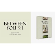 Hwang Min Hyun 2023 Season's Greetings (Between You & I) - [Pre-Order] -