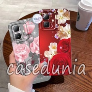 Infinix Smart 20 4g 2026 Softcase - Infinix Smart 20 4g 2026 Case Latest Case - Silicone - Latest So
