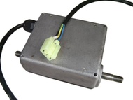 GE EV100 Electronic Throttle Accelerator Foot Pedal IC4485ACLIP102ACAC01 Output 3.60-0V For GE Motor