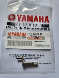 Pen Pin Decompresi Dekompresi Noken As As Klep Camshaft Jupiter MX Vixion Original