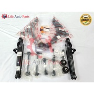 PROTN WIRA LOWER ARM SET WIRA REAR ARM SET