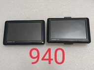 故障機GARMIN nuvi1470插電無反應，nuvi1480功能都正常，唯充電頭脫落，虧售兩台1000元。