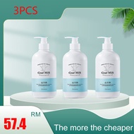 Whitening Body Wash Nicotinamide Skin Revitalizing Deep Cleaning Body Wash perfume Body Wash
