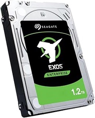 Seagate Enterprise Capacity ST1200MM0009 1.2TB 10000RPM SATA 12 GB/S 128MB 4Kn Enterprise Hard Drive