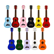 Alat Musik Ukulele - Alat Musik Mini Bass Akustik