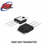 SMK1360 TRANSISTOR / ELECTRONIC COMPONENT
