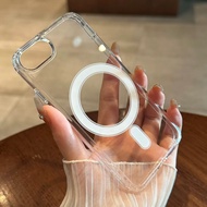 casing iPhone 16E 17E Phone Case Transparent Case Hard Case