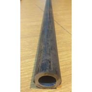 Steel Pipe OD 32mm. ID 19mm. 32mm. 13mm. Shaft Acrylic High Pressure