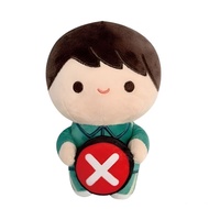 Doll Game Player X Original Official Net flix GameSQUID