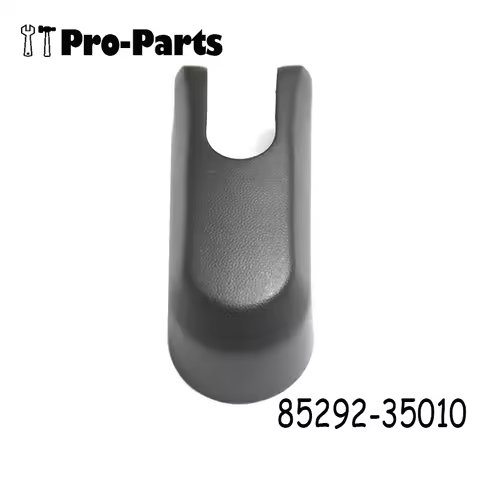 85292-35010 Rear Wiper Arm Nut Cap Cover For Prius 2004-2009 Fit 4RUNNER 2003-2009 LEXUS GX470 RX330