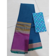 Cotton saree- Pure cotton saree