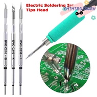 CHIHIRO1ZQRV C210 Soldering Station Kits for T26 T26D Soldering Station T210 Handle C210-I K SI Sold