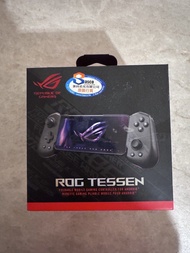 ASUS ROG TESSEN 手機遊戲控制器