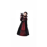 Drakula vampire cosplay costume vampire Kids vampire costume