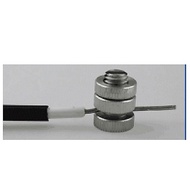 ALUMINIUM WIRE JOIN CLAMP/PAGAR ELEKTRIK /PAGAR KEBUN