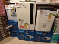 所有日本城抽濕機/冷氣機/雪櫃/洗衣机經本人購買可以用萬寧券付款,有意留電話/whatsapp51284800
