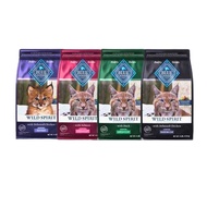 Blue Buffalo Blue Buffalo 0.6lb Grain Free Cat Food Baby Boneless Chicken Grain Free Formula Cat Foo