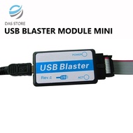 USB BLASTER Module Mini USB to ALTERA CPLD FPGA NIOS JTAG