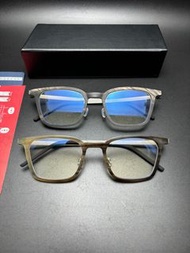 LINDBERG1860 2025最新頂級工藝牛角架 丹麥頂級品牌 51-21-145
