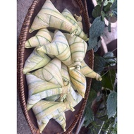 Ketupat Pulut Hitam utara