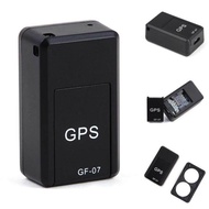 Gf07 Gf09 Gf22 Gps Real Time ติดตามรถ Voice Control Anti-Lost อุปกรณ์ Locator Anti-Lost อุปกรณ์ Mini