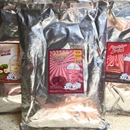 Bubuk Taro Powder Javaland 1 kg