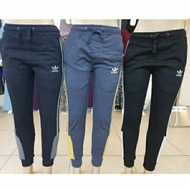 🔥TRACKSUIT JOGGER PANTS TEBAL UNISEX LELAKI WANITA S-XXL🔥
