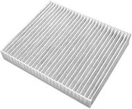 MULLER FILTER/Activated Carbon Filled Air Conditioner Filter (Cabin Filter), Set of 2, Part Number: 