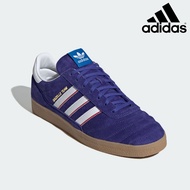 ADIDAS GAZELLE TEAM Women's Sports Casual Shoes Blue JH8824