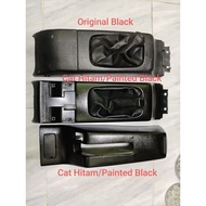 Cup Holder Console and Armrest Delete Console for Honda Civic Eg3,eg4,eg5,eg6,eg8,eg9,sr3,sr4