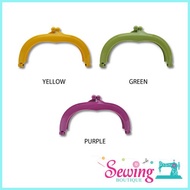 FRAME - PLASTIC FRAME 17.5 X 9.5CM