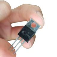 Tran 13005 4A 400V NPN reverse tran pin copper pin good heat dissipation B13005D J13005- ShopLinhKie