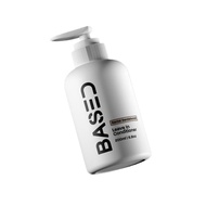Based Bodyworks Leave-In Conditioner, Instant Frizz Control, Hydrates Hair