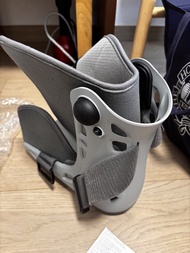 Aircast short medium
