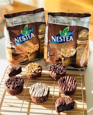 TRÀ SỮA ĐƯỜNG ĐEN NESTEA THÁI LAN LIMITED EDITION (BẢN GIỚI HẠN) HÀNG G - 11291