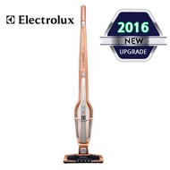 ZB3114AK Electrolux Ergo Rapido vacuum cleaner 2in1 Wireless