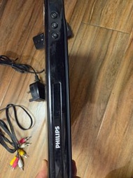 Philips DVD 播放機連遙控