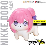 G2UPO | AmiAmi x Snail Shell DORO - GODDESS OF VICTORY: NIKKE Figure - Gundam2U