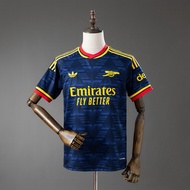 Arsenal Away Shirt AAA Fan Grade Football 2026
