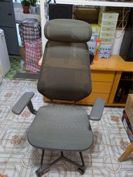 Ikea Styrspel 電腦椅