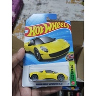 Hotwheels Gordon Murray Automotive T.33