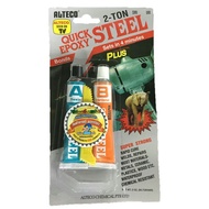 2 Ton Elephant Glue Metal