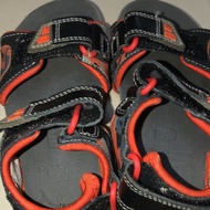 Preloved clarks shoes uk 7(17cm)