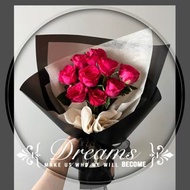 鮮花花束 生日花束 畢業花束 求婚花束 紀念日花束 母親節花束 情人節花束 520花束 花盒 浸禮花束 洗禮花束 鬱金香花束 玫瑰花束