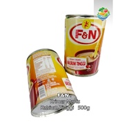 [READY STOCK] Susu Tin Pekat Manis F&N - KALSIUM TINGGI 500grm