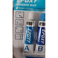 AB GUM /Epoxy adhesive glue 2 in 1/AB GUM /Epoxy pelekat gam 2 dalam 1/AB胶/环氧胶粘剂2合1