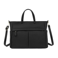 Halloween Simple and Light Business Commuting Handbag High Quality Ladies Handbag Female Shoulder Ba