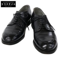 Alden UNITED ARROWS特別版 5431 V 型鞋頭皮鞋，7 1/2D 碼（二手）