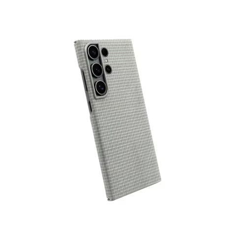 KZDOO Keivlar Protector Carbon Fiber Protective Shell Cover Durable Lightweight Case for Samsung Gal