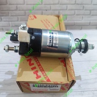 Quality Hino 500 28150-EV200 starter switch